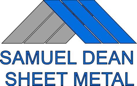 samuel dean sheet metal san antonio|Business Profile for Samuel Dean Sheet Metal .